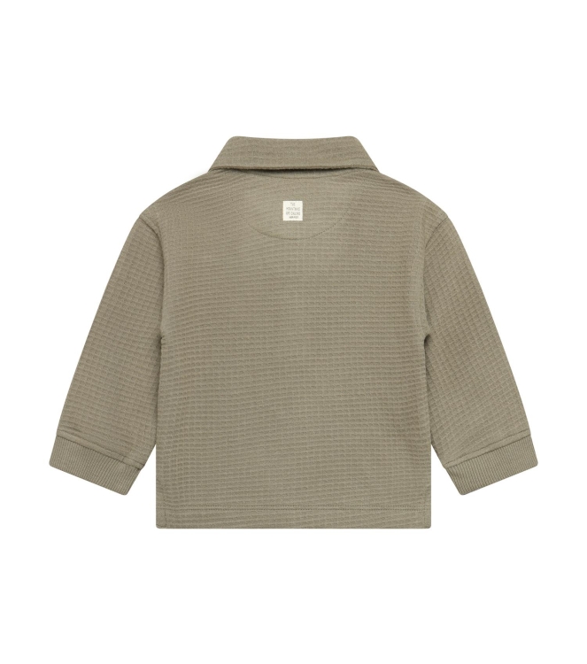 Noppies truien Vetiver 6170032