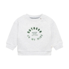 Noppies truien Grey Melange 6170033