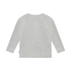 Noppies truien Grey Melange 6170034