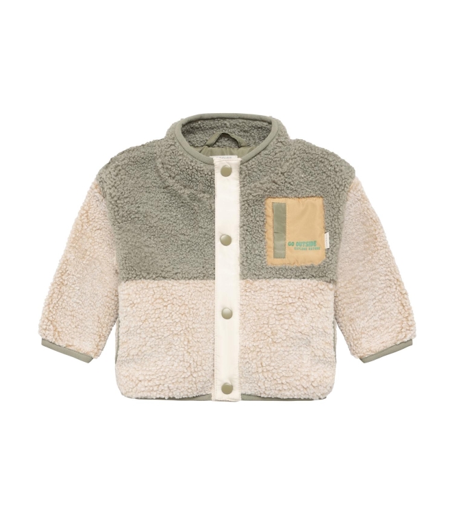 Noppies jassen Lark 6170035