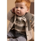 Noppies jassen Lark 6170035