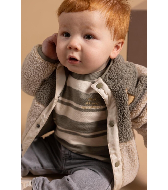 Noppies jassen Lark 6170035