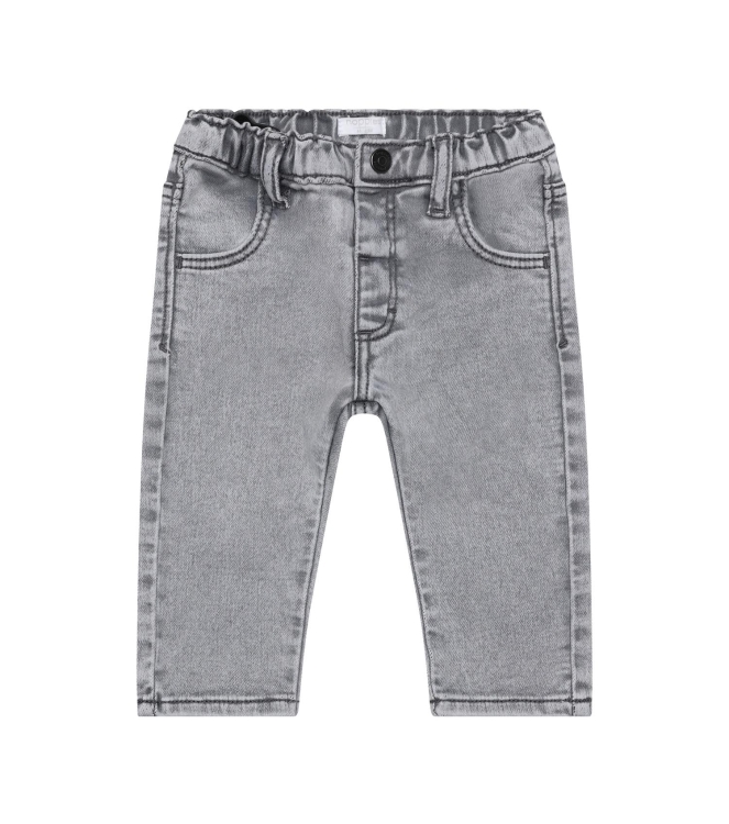 Noppies jeans Grey Denim 6170036