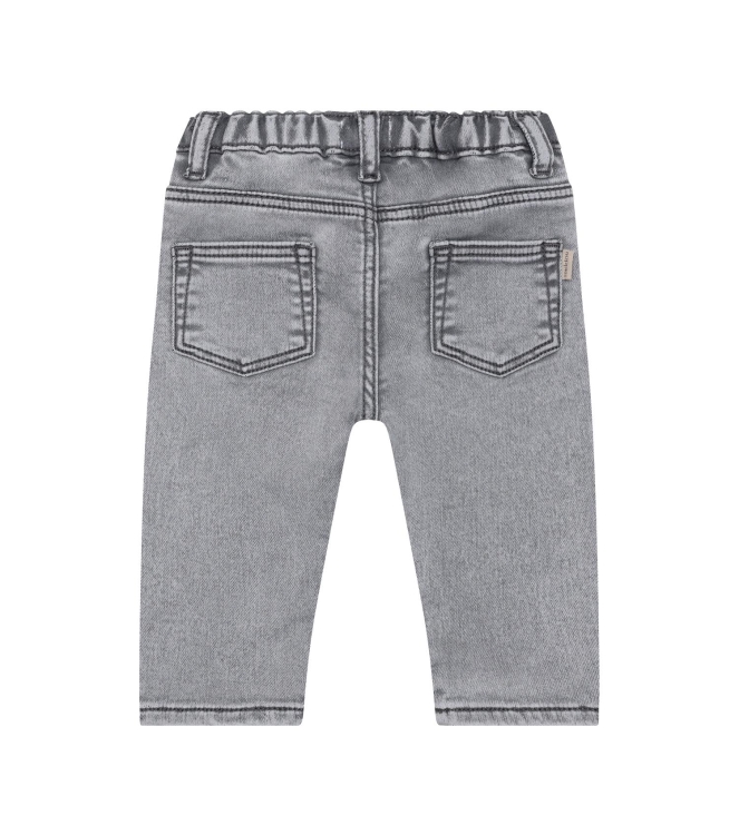 Noppies jeans Grey Denim 6170036