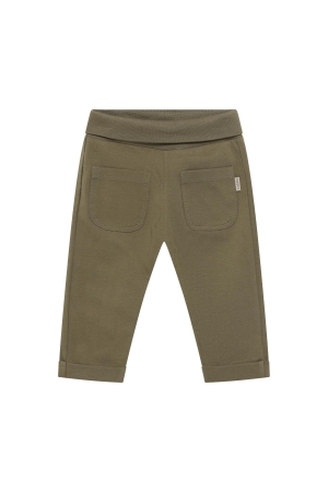 Noppies Broek regular fit Vetiver