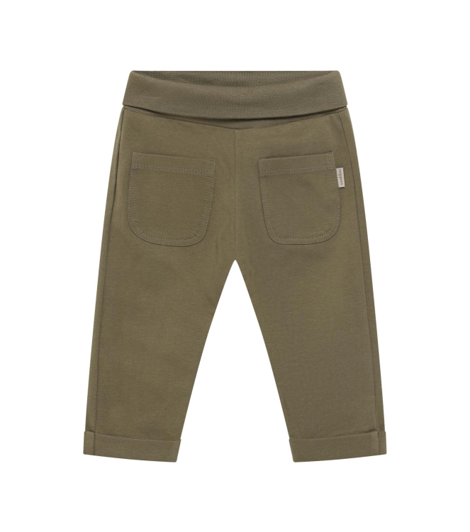 Noppies broeken Vetiver 6170037