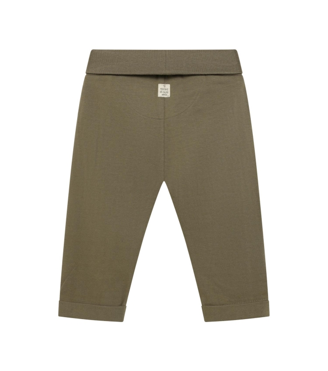 Noppies broeken Vetiver 6170037