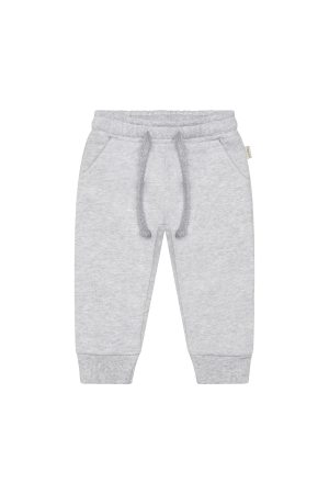 Noppies Joggingbroek relaxed fit Grey Melange