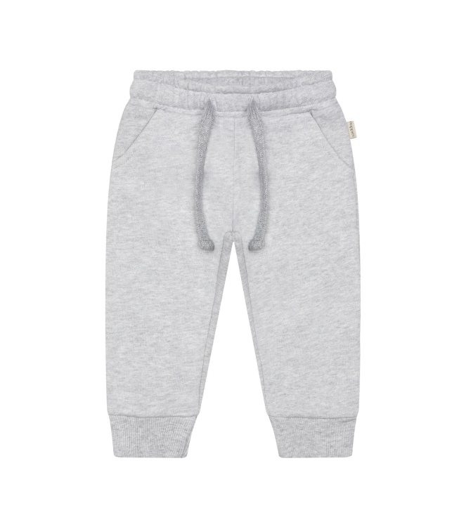 Noppies broeken Grey Melange 6170039