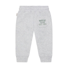 Noppies broeken Grey Melange 6170039