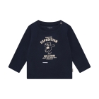 Noppies shirts Black Iris 6170041
