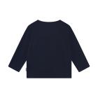Noppies shirts Black Iris 6170041