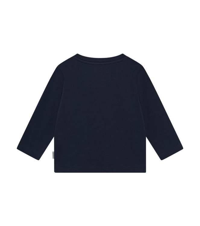 Noppies shirts Black Iris 6170041