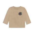 Noppies shirts Chinchilla 6170041