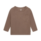 Noppies shirts Shitake 6170042