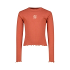 Raizzed shirts 672 Red Clay R224KGN30004