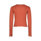 Raizzed shirts 672 Red Clay R224KGN30004