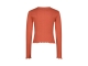 Raizzed shirts 672 Red Clay R224KGN30004