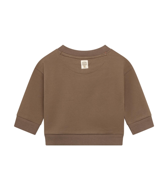 Noppies truien Shitake 6170044