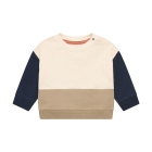 Noppies truien Whitecap Gray 6170045