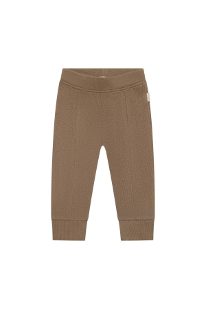 Noppies Broek regular fit Shitake