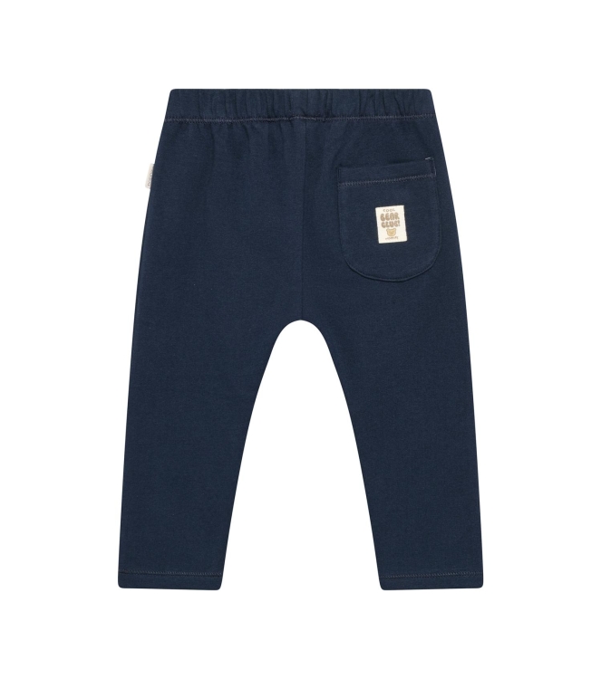 Noppies broeken Black Iris 6170050