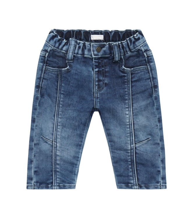 Noppies jeans Faded Denim 6170051