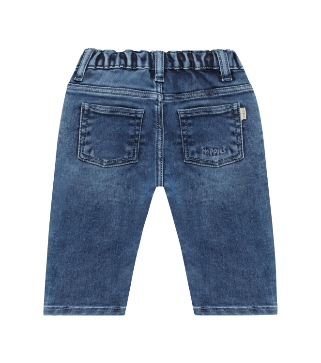 Noppies jeans Faded Denim 6170051