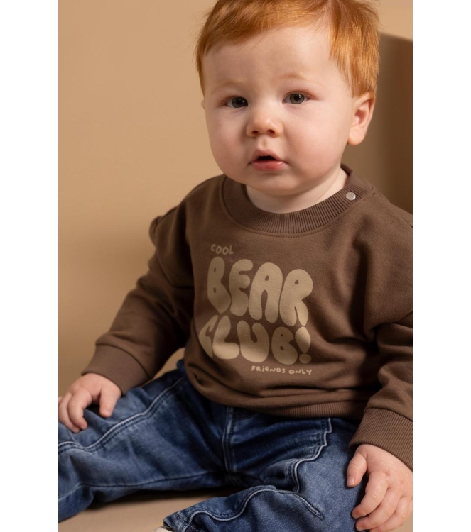 Noppies jeans Faded Denim 6170051