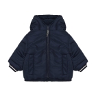 Noppies jassen P554 Black Iris 6270004