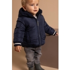 Noppies jassen P554 Black Iris 6270004