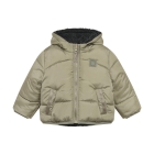 Noppies jassen P951 Vetiver 6270005