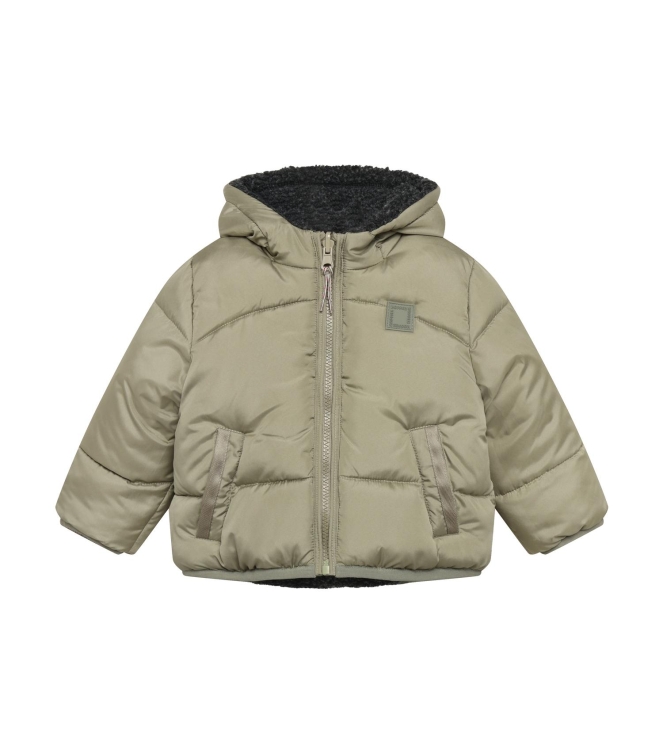 Noppies jassen P951 Vetiver 6270005