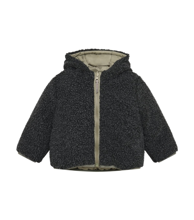 Noppies jassen P951 Vetiver 6270005