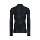 Raizzed shirts 944 Deep Black R224KGN30005