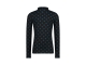 Raizzed shirts 944 Deep Black R224KGN30005