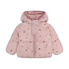 Noppies jassen N471 Adobe Rose 6270011