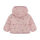 Noppies jassen N471 Adobe Rose 6270011