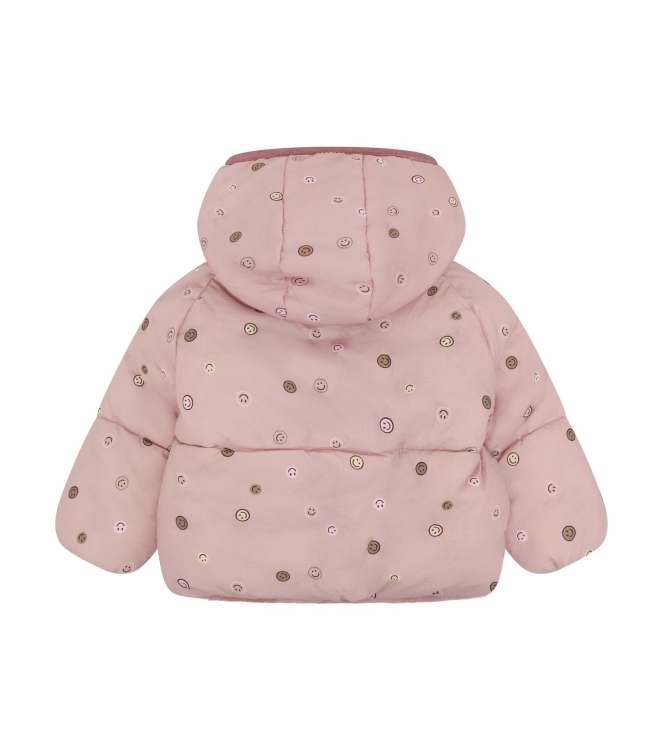 Noppies jassen N471 Adobe Rose 6270011