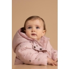 Noppies jassen N471 Adobe Rose 6270011