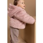 Noppies jassen N471 Adobe Rose 6270011