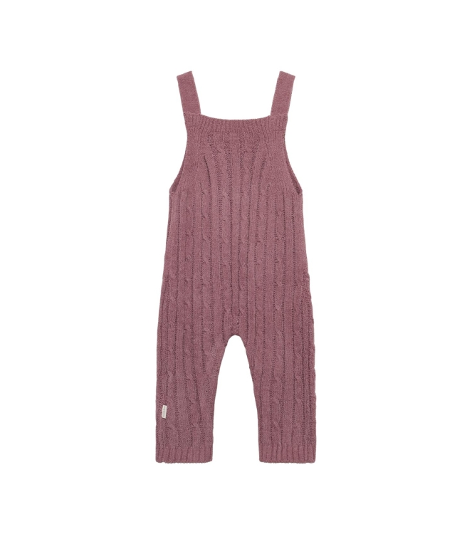 Noppies broeken Rose Taupe 6130019
