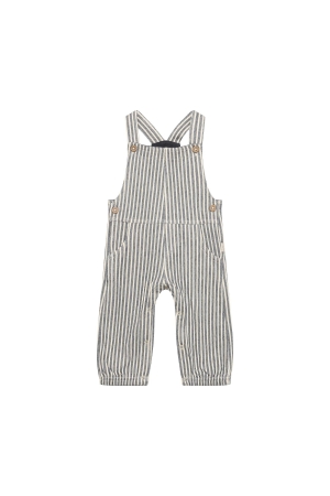 Noppies Tuinpak Black Iris