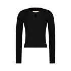 Raizzed shirts 944 Deep Black R224KGN30009