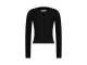 Raizzed shirts 944 Deep Black R224KGN30009