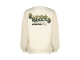 Raizzed truien & vesten 936 Offwhite grey R224KGN34003