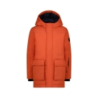 Vingino jassen 472 Dessert orange AW24KBN10001