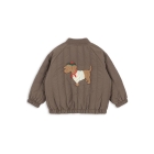 Konges Slojd  jassen Walnut KS105734