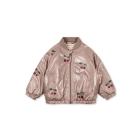 Konges Slojd  jassen Ma Grande Cerise KS107627
