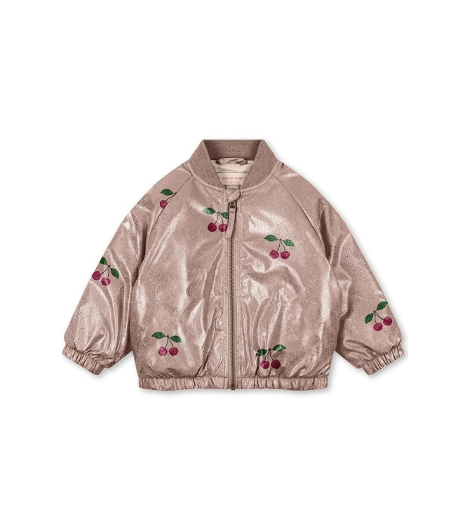 Konges Slojd  jassen Ma Grande Cerise KS107627